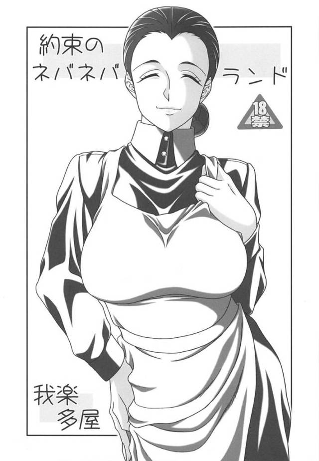 孤児院のショタ男子に大人の女を教えてほしいと頼まれエロ下着を披露するママ…手コキフェラでヌイた後生ハメ筆下ろしセックスして童貞を奪う【ねこごはん：約束のネバネバランド】