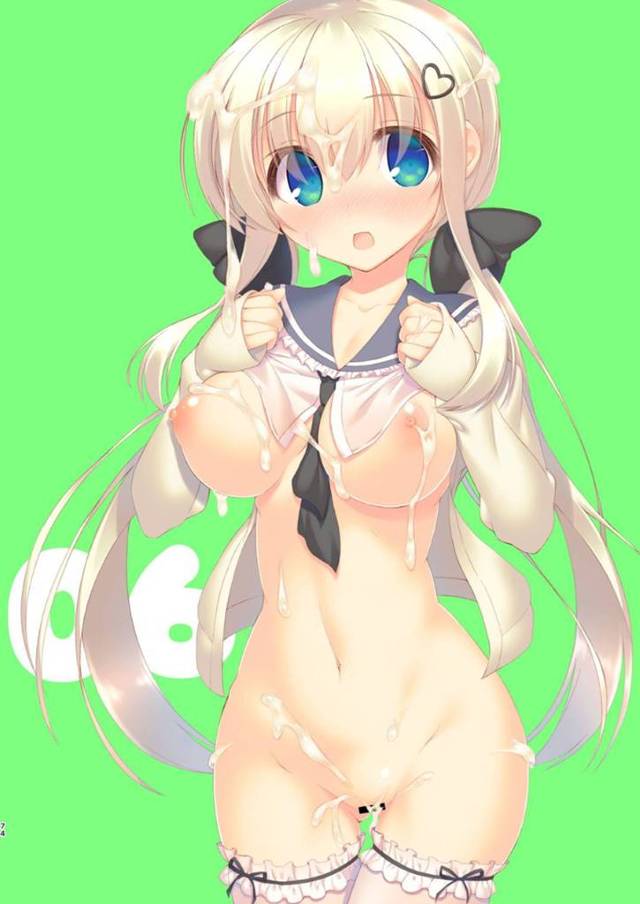 即売会に売り娘として参加した金髪巨乳娘…彼女はファンの男たちと新刊鑑賞会と称してラブホテルで乱交セックスする。次々と手コキやフェラで射精させ、正常位やバックなどの体位で中出しを受け入れる。【seventh zest:えっちな売り娘は好きですか?】