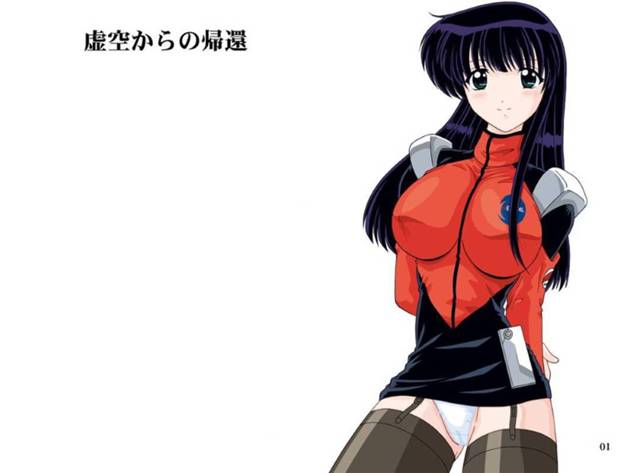 処女のまま死んだ無念によって成仏できない少女…成仏できず後悔したくないため初セックスをしてもらったら、肉体が復活しまた処女をアヘ顔・トロ顔快感セックス！【わたなべよしまさ：虚空からの帰還】