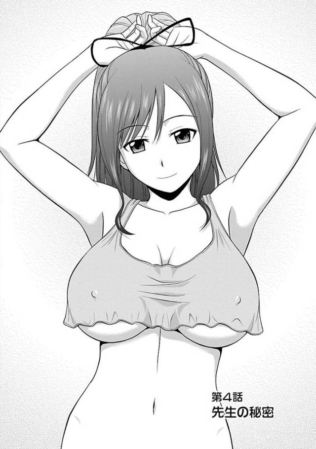 元男子生徒から人気のポニーテール女教師…髪を解いた先生が見たいと男子生徒に求められ、実は髪を解くと性欲が治らなくなってしまい、男子と即ハメ中出しセックス！【佐藤茶菓子:先生の秘密】