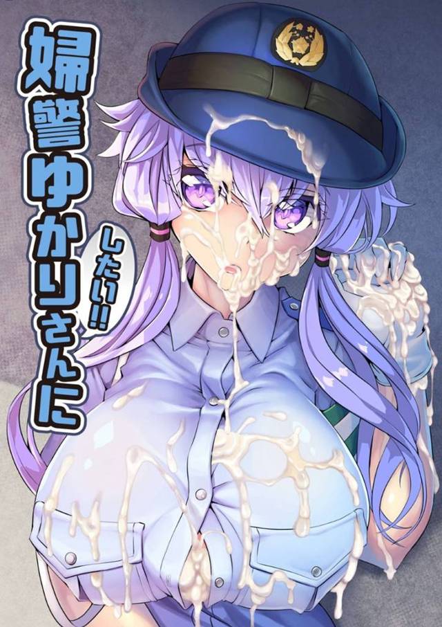 【エロ漫画】婦警のゆかりは、男に路地にひきづりこまれ、生ハメセックスで犯される【にのパル】