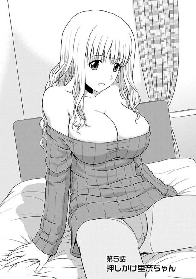 10年ぶりに従弟に再会しご飯を作りに来た巨乳ギャル…家政婦として雇って欲しいと頼み、キスして誘い69でフェラチオして騎乗位で生ハメ中出しいちゃラブセックス！【佐藤茶菓子:押しかけ里奈ちゃん】