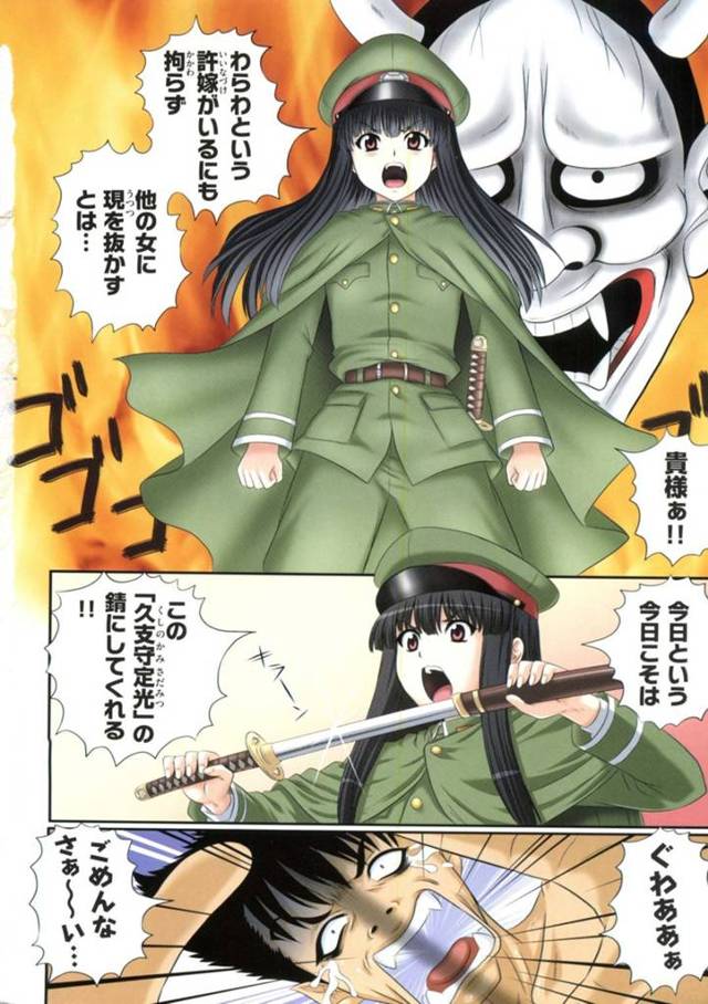 敵国に捕まった巨乳美人のレーナ姫…総司令官の直人は、捕獲した敵国の姫であるレーナを拘束すると、おっぱいを揉みながら手マンで羞恥を煽る！直人の特殊能力で体が敏感になったレーナは、デカマラをパイズリフェラさせられると、国民の前で公開中出しセックスされ処女喪失！【あきやまけんた：えろぐん 第1戦】