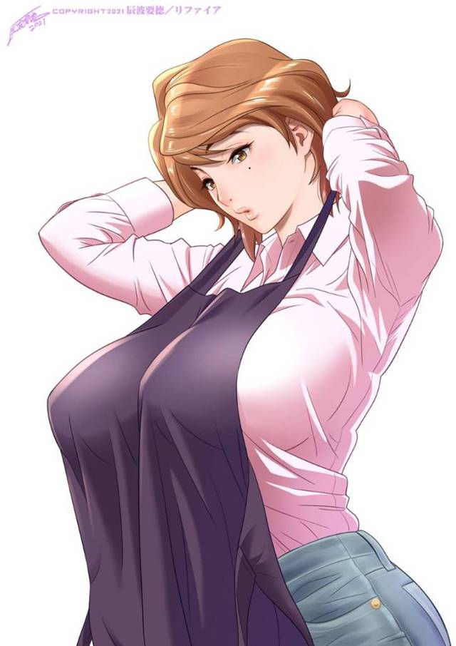 息子の同級生からもモテモテな母親…息子の親友と付き合うことになったけど録画して他人に見せることで興奮する鬼畜な趣味があって息子に見せていることに気づかずいちゃラブ中出しセックスをしちゃう！【リファイア：母が友カノになったので】