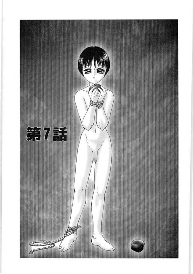 【エロ漫画】母がオナニーしているのを目撃したショタは、手マンをしてあげ挿入しようとするも勃たなくなってしまう【風船クラブ】