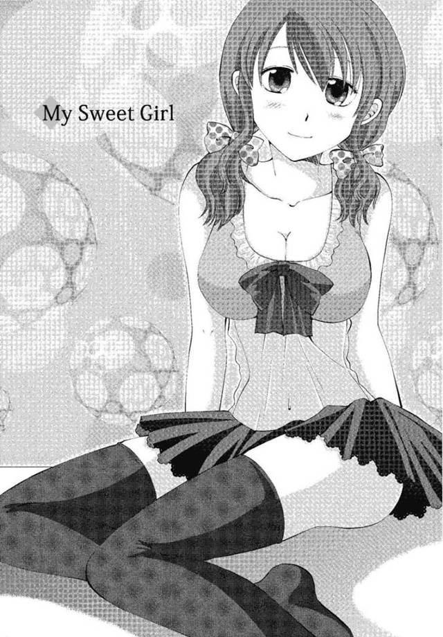 【エロ漫画】ひょんな事から知らない男の元に預かられる事となったおっとり外国人娘…彼女は寂しさのあまりに自ら彼にエッチを求めてフェラしたり騎乗位で跨ったりとセックスする！