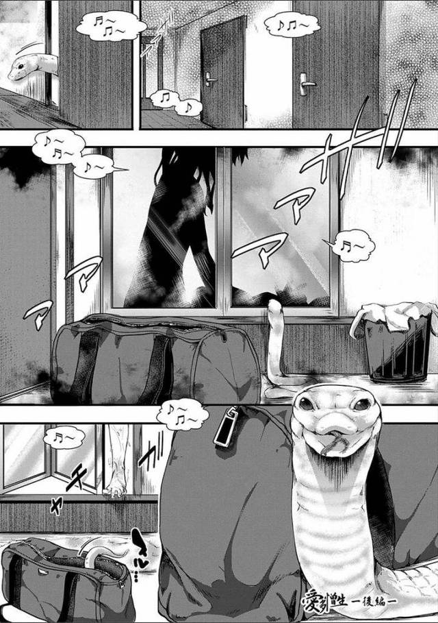 【長編エロ漫画・後編】幼馴染の圭くんを取り合う正反対な双子JK・陽奈と月奈！部屋で圭くんがセンズリをしてたら月奈が入ってきた！陽奈が妊娠した事を知った月奈は！【hal】