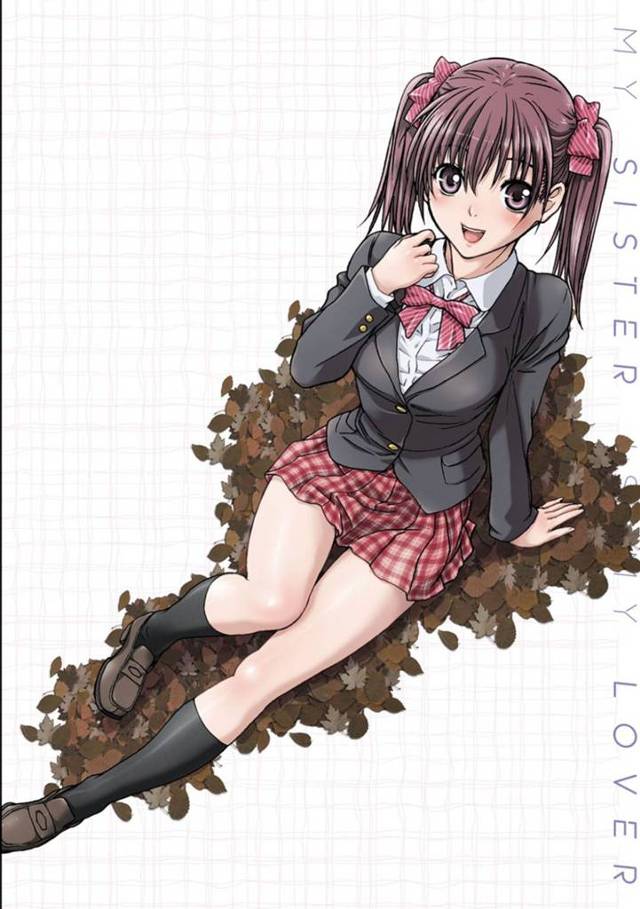 【エロ漫画】大好きなお兄ちゃんと田舎でツアー旅行する妹…山登りの疲れを癒やす混浴風呂で柔らかいおっぱいが当たって、その気になったお兄ちゃんと野外セックスで同時イキ！【南野琴：妹は僕の恋人 7】