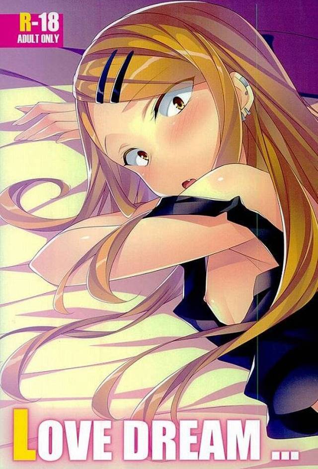 サヤ氏が双子の兄・豆に催眠かけられ処女ケツ穴を掘られてる！処女マンはココノツにおいといてね！【だがしかし・催眠近親相姦エロ同人誌】