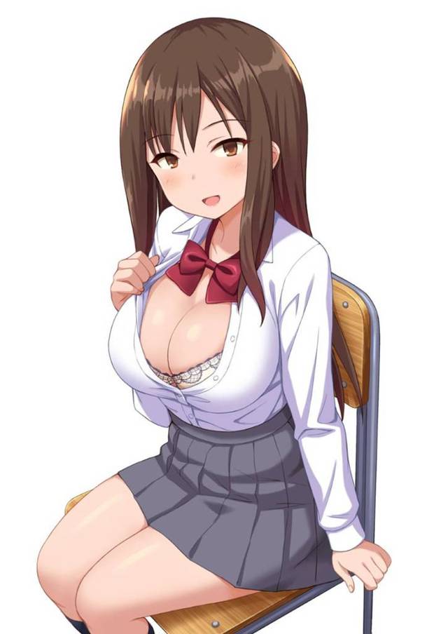 【エロ漫画】自分の体操服で放課後にこっそりオナニーしている童貞くんを見つけた美人JK…お仕置きで筆おろしSEXすることにして、過激なHプレイで自分好みに調教する！【ひよりハムスター：服従の呪い 6話】