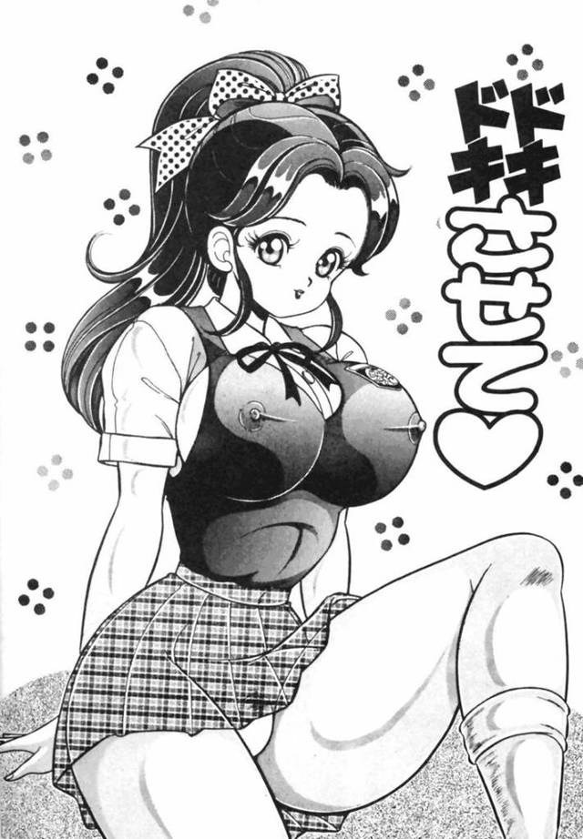 【エロ漫画】男子からモテモテの図書委員JKうららちゃん…はしごから転倒しそうな所が男子生徒とキスして告白されていちゃラブSEXで何度もイッちゃう！【わたなべわたる：ドキドキさせて♡】