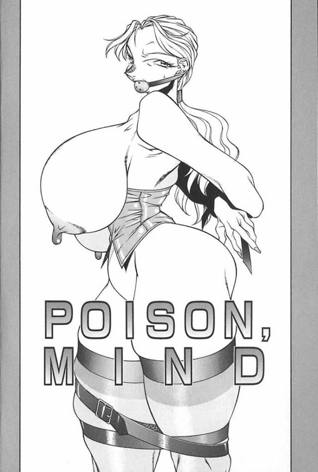 ゲイの変態息子に調教されておっぱいにシリコンを入れられた爆乳美熟女母親…息子の美少年の彼氏と強制セックスするよう命令され騎乗位生ハメ筆下ろすセックスで膣内中出し同時絶頂【北御枚慶：POISON, MIND】