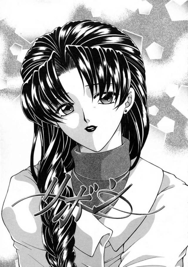 【エロ漫画】母親のいない男子学生の家に住み込みの家事手伝いとして働き始めたお姉さん…勉強中の彼へ夜食を持っていき勉強を見てあげることに！【安原司】