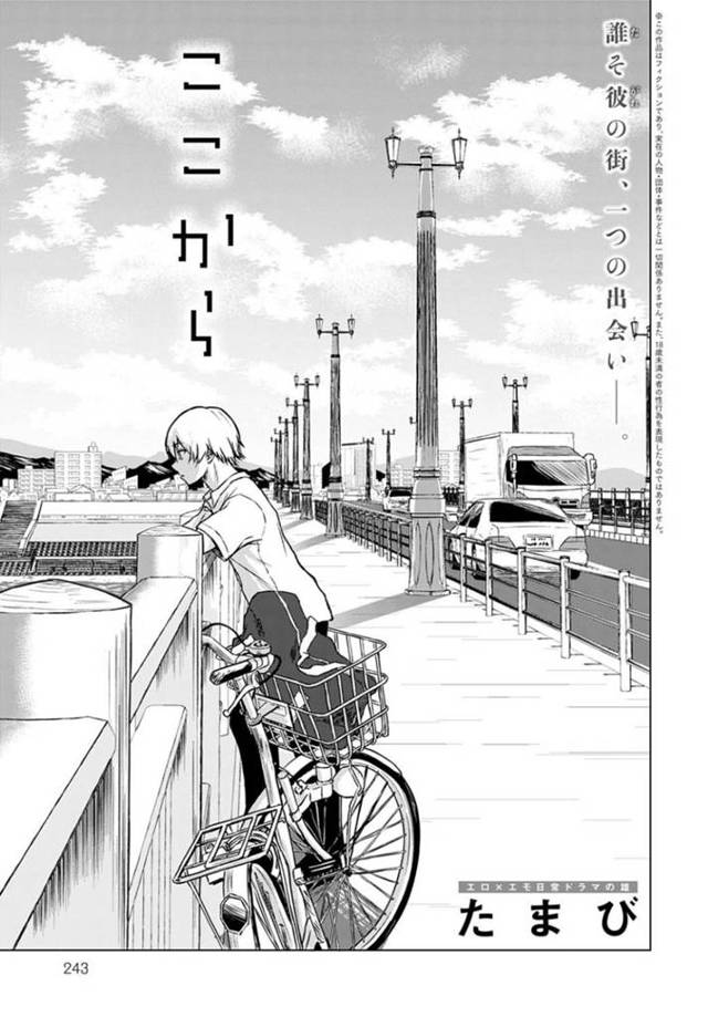 AVに出てくるクールビッチなお姉さん…逆レイプにショタを襲っちゃって手コキして中出しセックスでイチャラブしちゃう！【たまび：ここから】