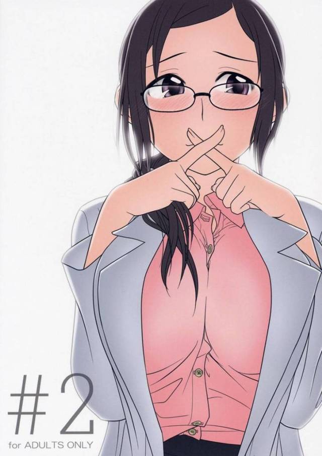 【エロ漫画】放課後の2人きりの保健室で教え子とこっそりエッチする巨乳女教師。まんざらでもない彼女は欲情した彼にされるがままとなって手マンされたり、乳首責めされたりと全身を愛撫された挙げ句、そのまま生ハメセックスする！