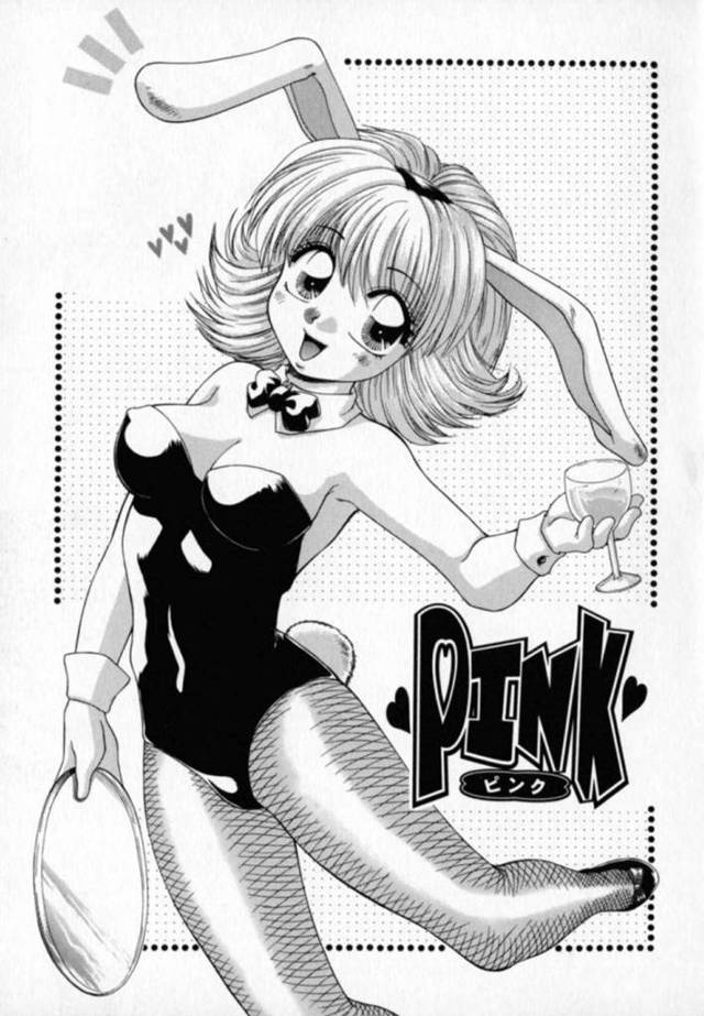 客としてやって来た弟に風俗で働いていることがバレてしまった美少女姉…性処理を頼まれてバニーガール姿でご奉仕フェラしまくり、激しい生ハメ強制セックスしてイキまくる【矢間野狐：PINK】