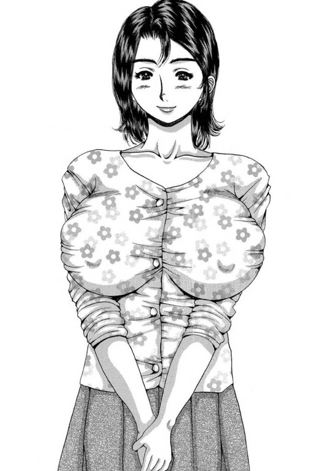 【AV女優エロ漫画】男の家の近所にファンである元AV女優のまなみが越してくる中出しセックスで寝とる【沙藤昌】