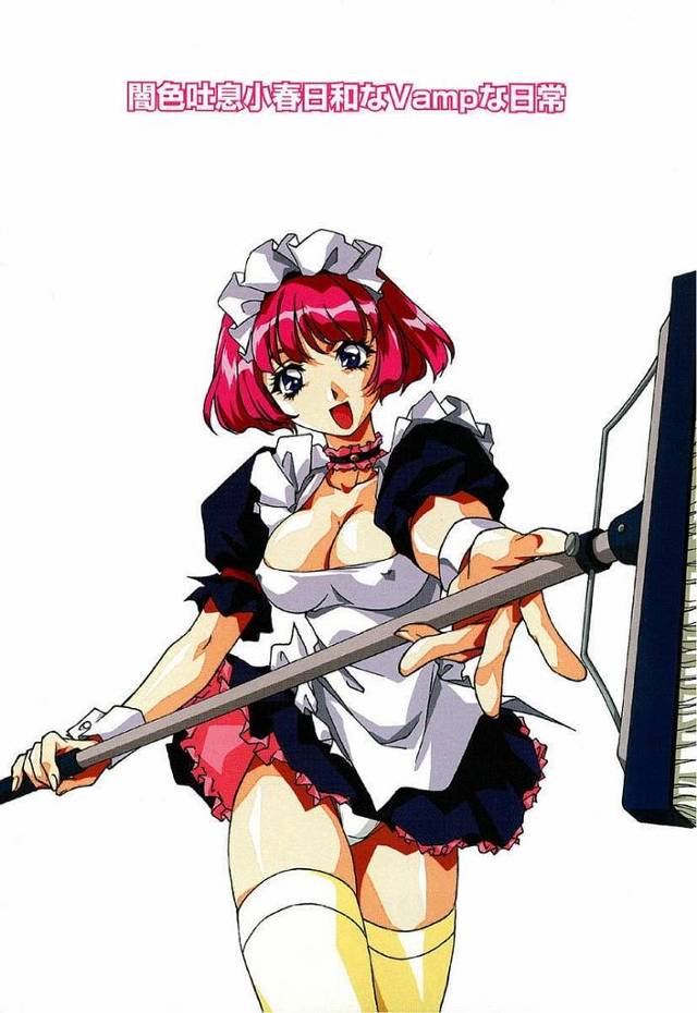 【エロ漫画】女のご主人様を起こしにきた黒髪メイドさんが妹と主人が一緒に寝ていることに気づいてガチレズSEXを妄…