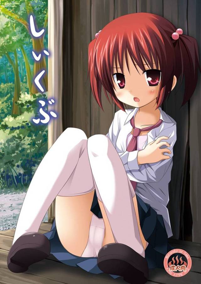 【エロ漫画】不良少年たちに小屋に拉致監禁されてしまった貧乳ロリ娘。欲情した少年たちに肉便器として扱われる事となった彼女はされるがままに集団レイプ陵辱を受ける事となってしまう！