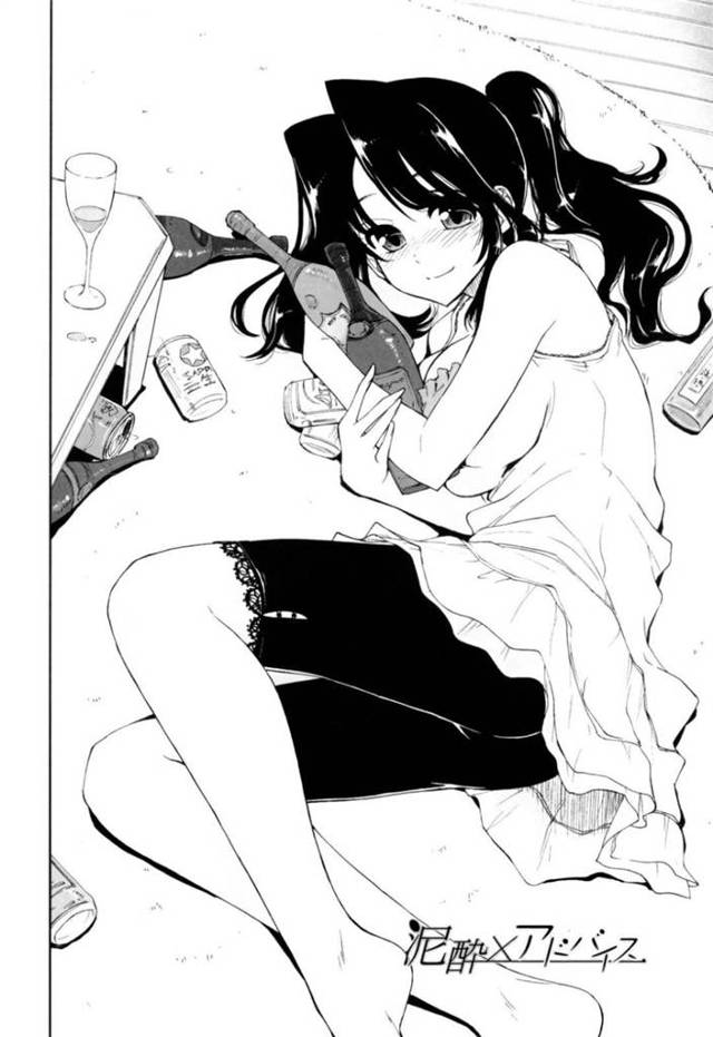 一人で宅飲みしていたら隣の学生男子に無理やり押し倒されて身体を求められた巨乳美人OL…強引にキスや愛撫されたあと告白されて激しく犯され、生ハメ中出しイチャラブ初セックスしてトロ顔アクメ【上乃龍也：泥酔×アドバイス】