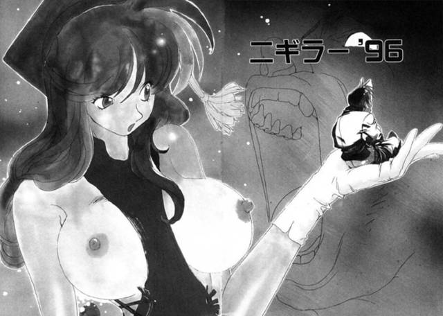 【エロ漫画】夜の学校で教え子がオナニーをしているのを目撃してしまった女教師。そんな彼のオナニーを手伝う事となった彼女は彼の目の前で全裸になって開脚したり、エロポーズをしておかずになる。