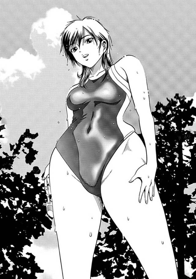 【淫乱JKエロ漫画】超美少女JKの教え子のパンツでオナニーしているのを発見されてしまった教師は、脅されるのではないかと恐れたが何もなかった！【杉友カヅヒロ】