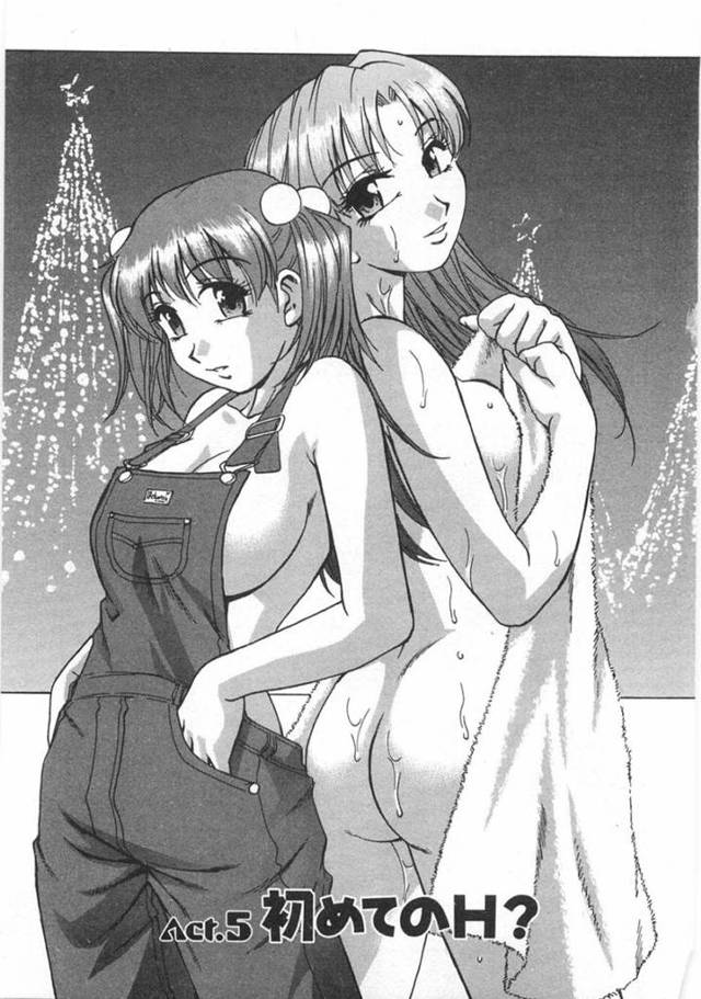 【エロ漫画】好意を寄せる男と彼女を別れさせようと企む巨乳お嬢様JD…男の友人とクリスマスイブに飲みすぎてホテルへ行くことに！【きらら萌】