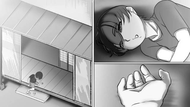 逆に襲ってくるエッチなかわいい義理の母…逆レイプにキスしたりど変態なトロ顔の中出しセックスしちゃう！【LIMITED研究所：義父(義娘)孝行 〜弐・母と言う名の罪と呪い〜】