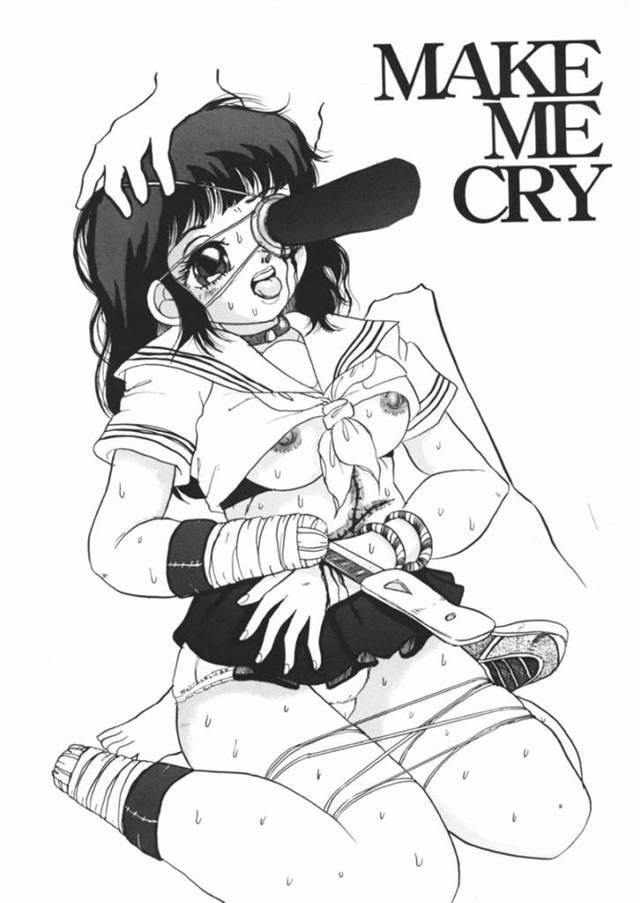 【SMエロ漫画】マンネリしていたカップルは彼女の要望でSMをし始める！【澤村目吉】