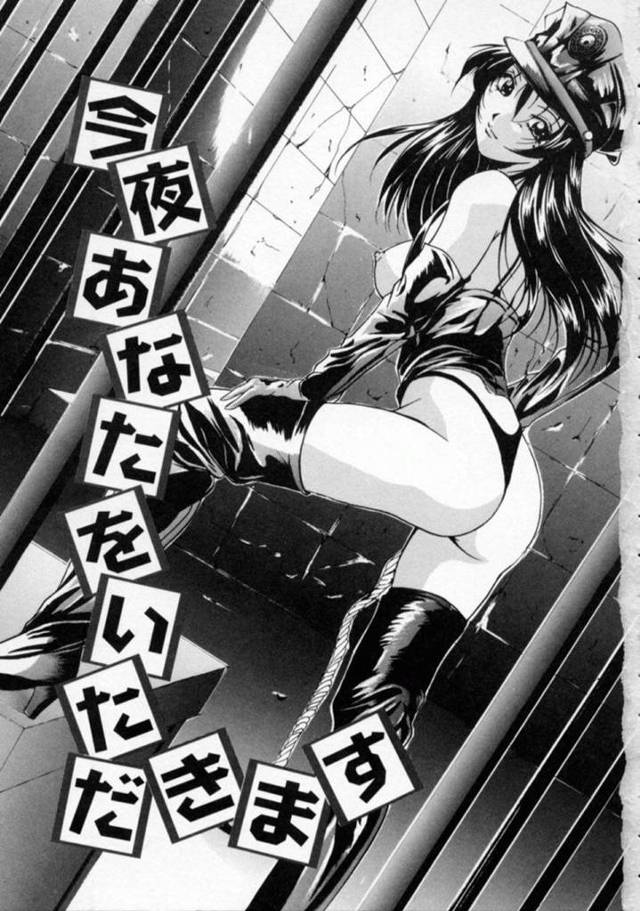 校内で被害者が続出しているエロ怪盗から予告状が届いた女生徒を守る巨乳女教師…そして現れた怪盗に蹴りをお見舞いされ気絶してしまう！【信乃流々砂：今夜あなたをいただきます】