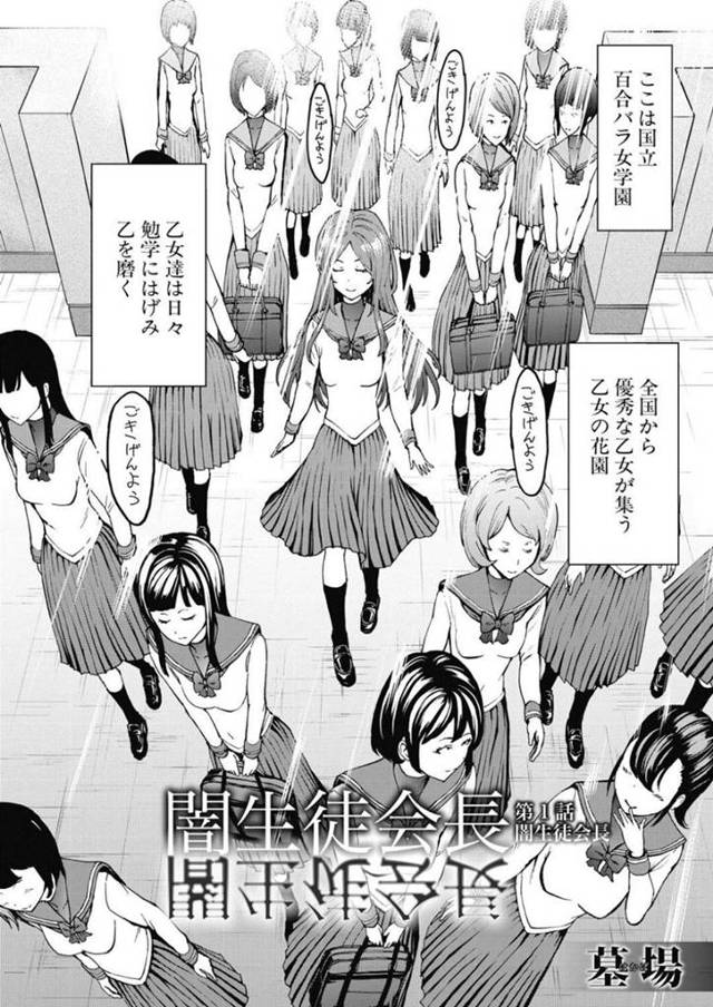 放課後の学校で男たちと乱交をさせられるスレンダーJK達…生徒会長も例外なく肉便器として扱われて拘束された状態でバイブ責めされたり、複数の男に輪姦されたりする！