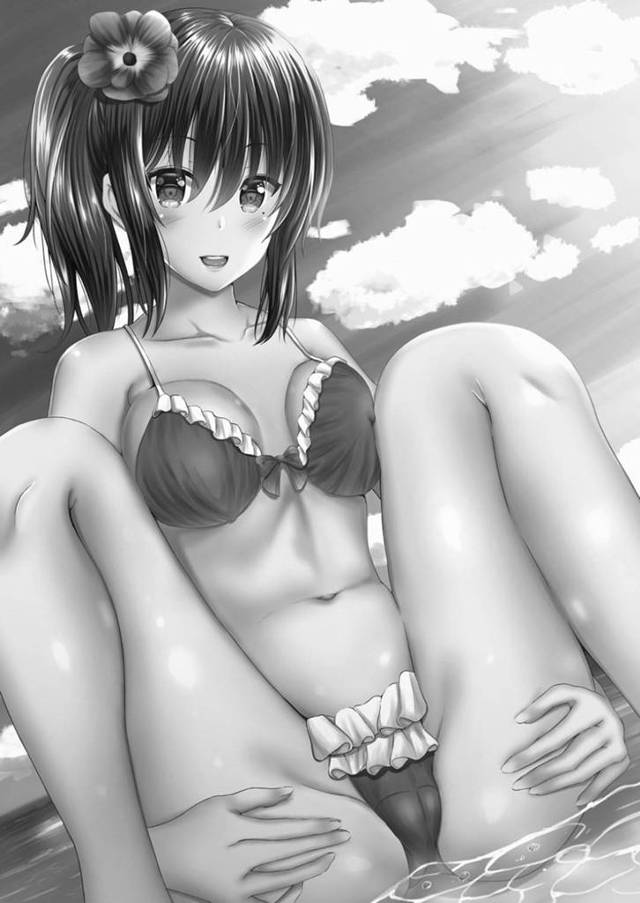 【エロ漫画】スカウトの男に流されてAVに出演する事となった清楚系JK。させられるがままの彼女は無理矢理フェラさせられたり、拘束されて陵辱中出しレイプされたりする！