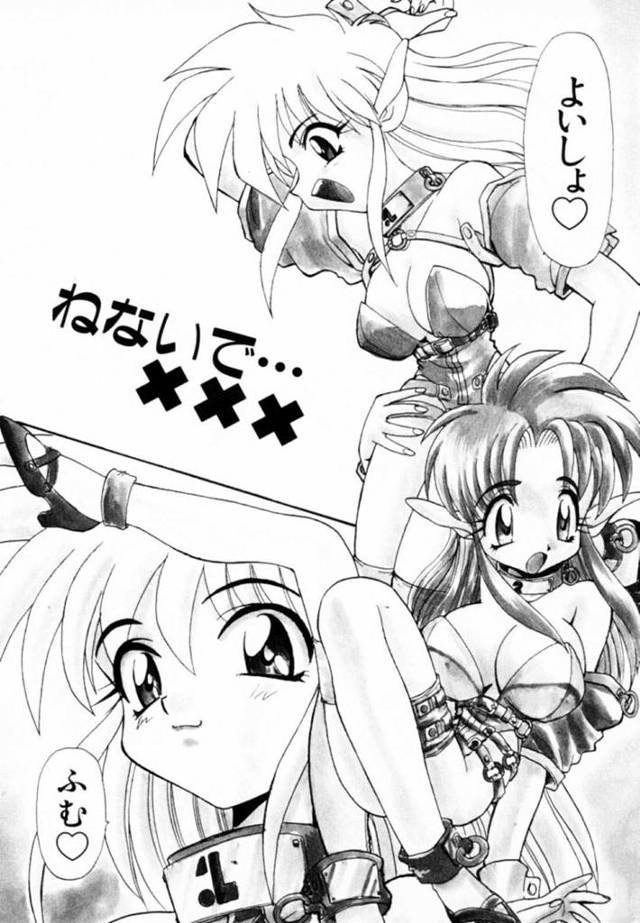 男に流されて乱交セックスする巨乳娘たち…やりたい放題の彼女たちは二穴同時挿入までもされてしまう！