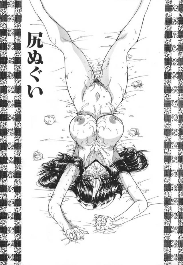 集団の男たちに襲われちゃう眼鏡の美女…集団レイプで乳首責めされたりトロ顔の中出しセックスされちゃう！【倶梨伽羅：尻ぬぐい】