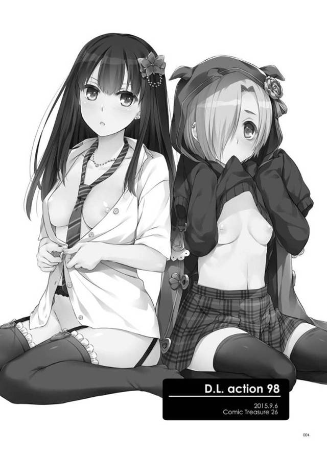 【エロ漫画】ヒロイン役の座を争ってプロデューサーと代わる代わるセックスするアイドルたち。積極的な彼女たちは彼に自らディープキスして求めたり、事務所でひたすら生ハメ中出しセックスし続ける！