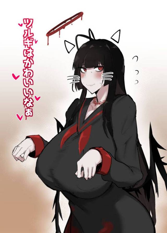 男から調教セックスを受けるツルギ…ホテルに連れ込まれた彼女はやりたい放題にバックでがん突きピストンされてヨガりまくる！