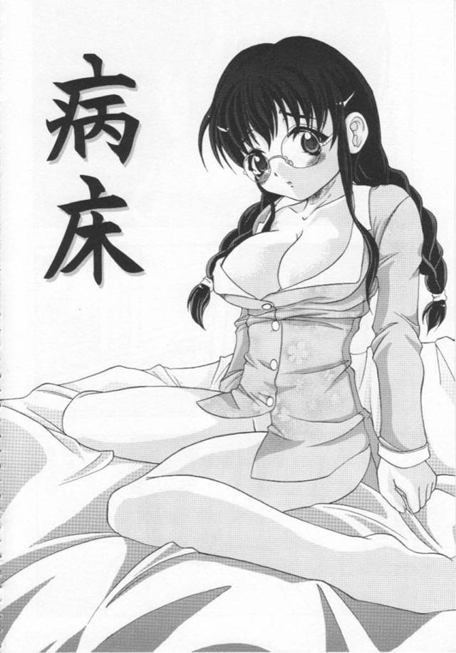 【エロ漫画】弟に流されて近親相姦してしまう巨乳眼鏡姉。されるがままの彼女は乳首責めやディープキスなどをされた後、フェラや手コキなどをして生ハメセックスまでもさせる！