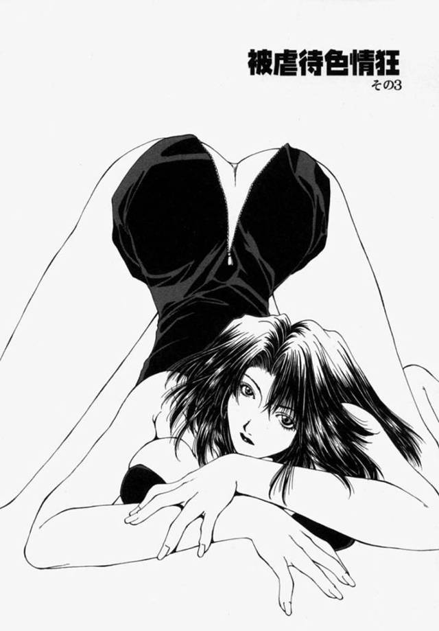 【エロ漫画】教え子たちに肉便器として扱われて輪姦され続ける淫乱女教師。やられ放題な彼女は次々とフェラさせられたり、膣とアナルを同時に犯されたりして連続中出し！