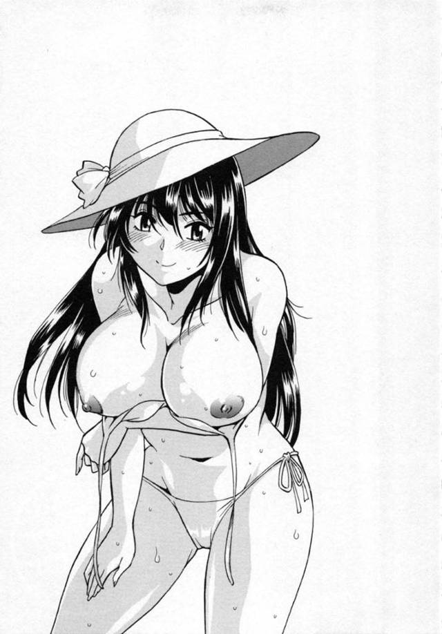 誘惑してくる年下のかわいい褐色の幼馴染…イチャイチャとだいしゅきホールドに中出しセックスしちゃう！【真鍋譲治：家政婦はママ 第9話】