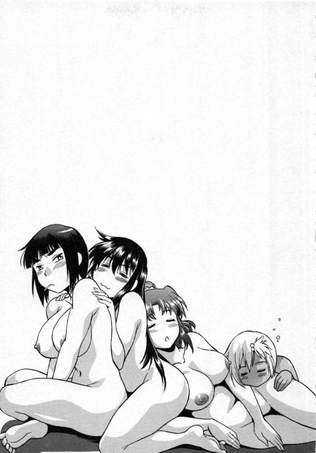 好きな男をお風呂で誘惑しちゃう二人の美女…逆レイプに3Pでド変態なトロ顔の中出しセックスしちゃう！【真鍋譲治：家政婦はママ 第13話】