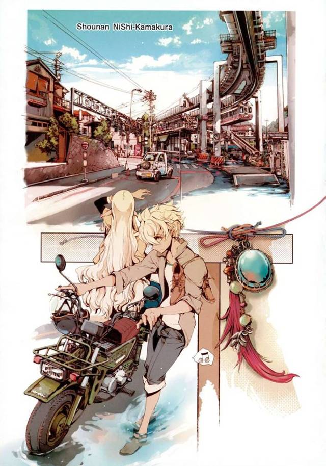 【フルカラー和姦エロ漫画】夫の実家の義妹と一緒に風呂に入り子作りの予定を聞かれる巨乳エルフ人妻【袁藤沖人】