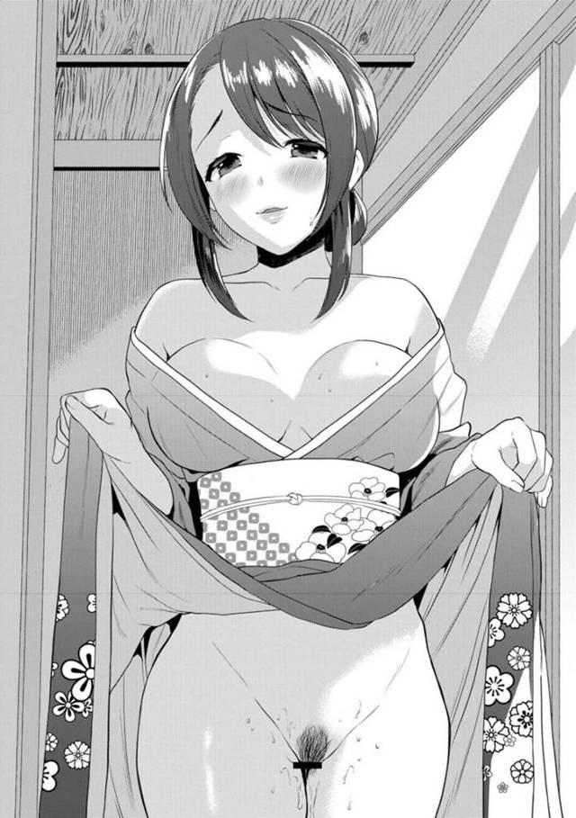 夫と旅館のために男性客と混浴してご奉仕する巨乳人妻女将…借金返済のため紹介された資産家の男性客と不倫セックス！【はるるゆこ：姫田鞠子 30歳】