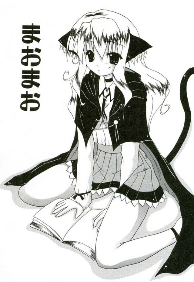 【エロ漫画】ボヤ騒ぎ起こした罰でお兄ちゃんにお仕置きされる猫耳生えたロリ少女は、性教育調教されてしまう兄妹相関セックスに発展する！【しいらさら/まおまお】