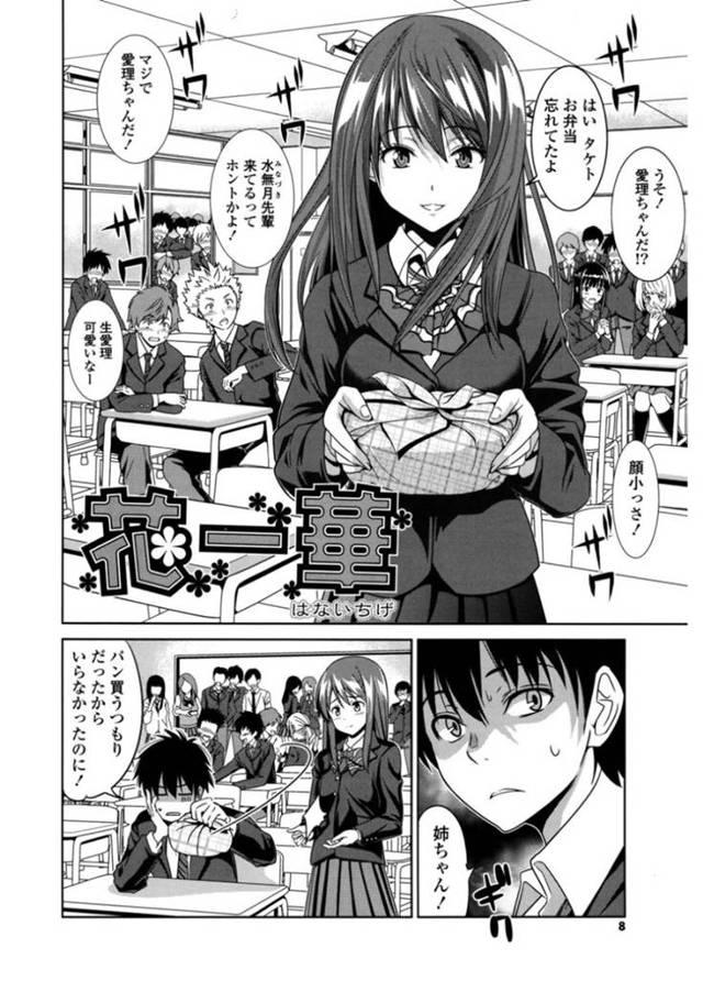 弟を無理やり全裸にして襲い、ビキニ姿で逆セクハラしまくる肉食美人JK姉…おっぱいを揉ませてパイズリフェラでヌイたあと、激しいイチャラブ姉弟セックスにマゾ絶頂【わかなはなび：花一華】