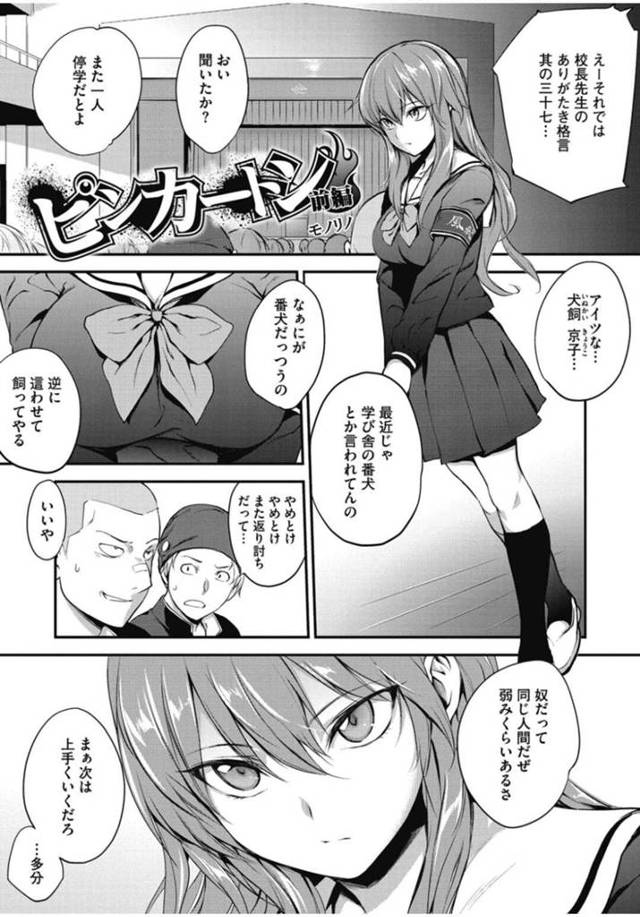 大事な話があると先生に言われしばらく返事がないまま彼女は心配していると男子生徒から先生の居場所を聞き、助けにいくJK。囚われの身となっていた先生を助けようとするも人形だったことに気が付き逆に男子生徒に騙され犯されザーメンまみれで中出しまでされてしまう