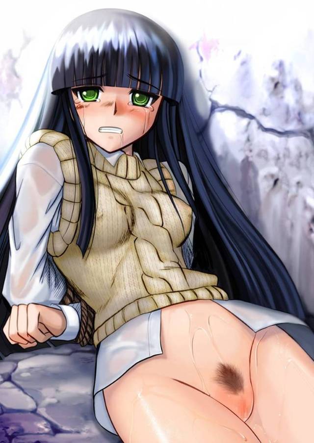 【エロ漫画】鬼畜な男に拉致監禁されて陵辱を受け続ける清楚系JK。媚薬を打たれて肉便器と化した彼女は何度も中出しされまくる！