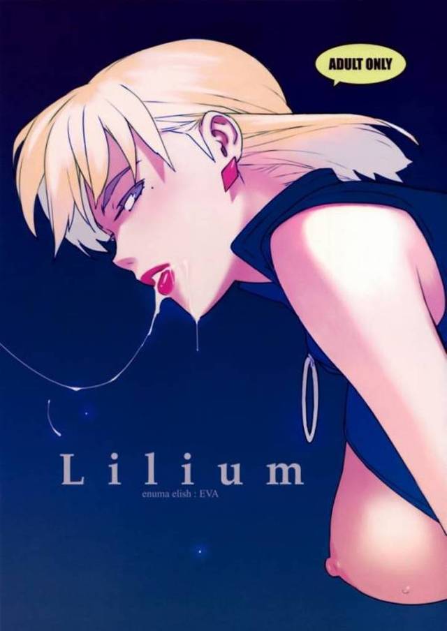 夜な夜な幽霊の声がするという噂。 真相はリツコとマヤのレズプレイの声だった！ 知ってしまったシンジも参加で３P開始！ 【エヴァ・レズショタ同人誌】