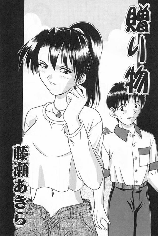 息子にバイブオナニーしているところを見られてしまったむっちり人妻…彼に流された彼女はアナルをバイブで責められながら近親相姦してしまう！