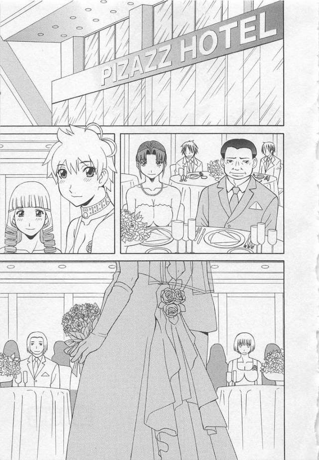 あなたのOL48【エロ漫画オリジナル】