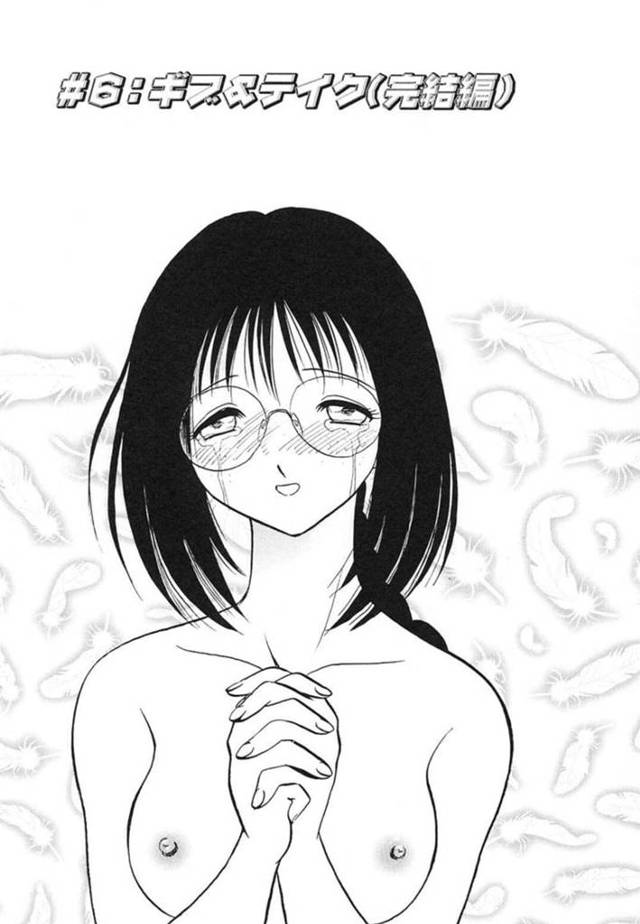 鬼畜な男にボコられて陵辱を受けるスレンダーお姉さん…肉便器扱いとなった彼女はリョナプレイやフィストファック、生ハメレイプなどハードプレイを受ける！【毛野楊太郎:アブナイ課外授業 #6:ギブ＆テイク（完結編）】